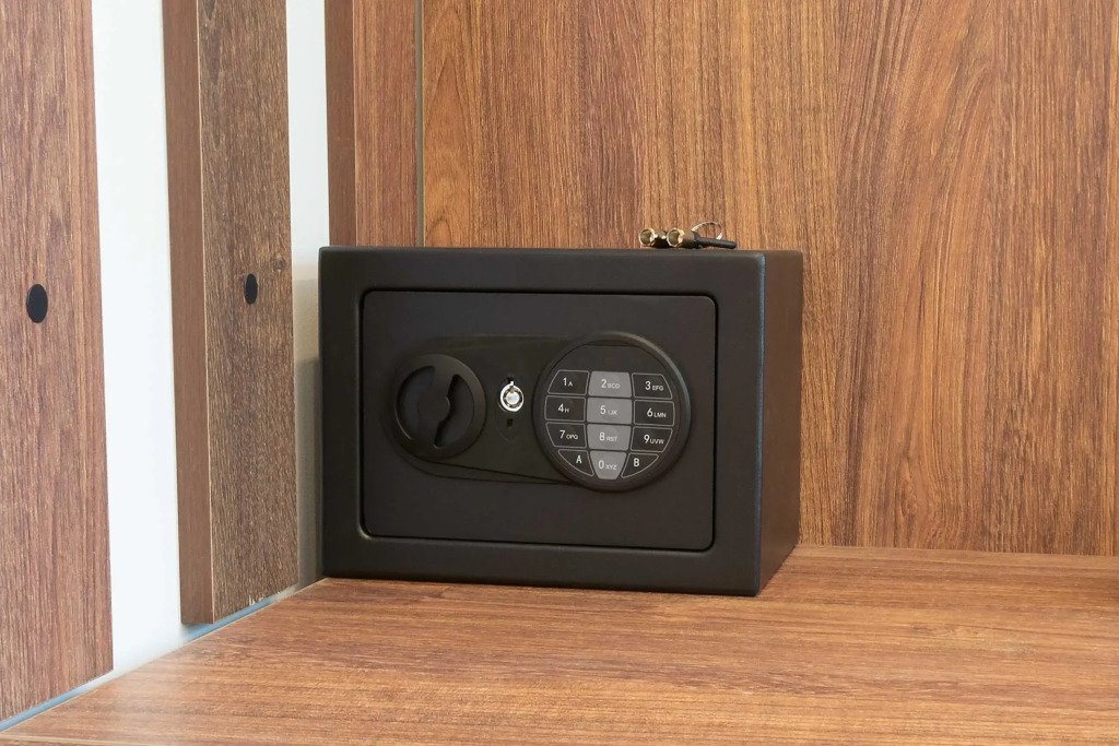 Отель Sirius, Республика Коми: фото 3