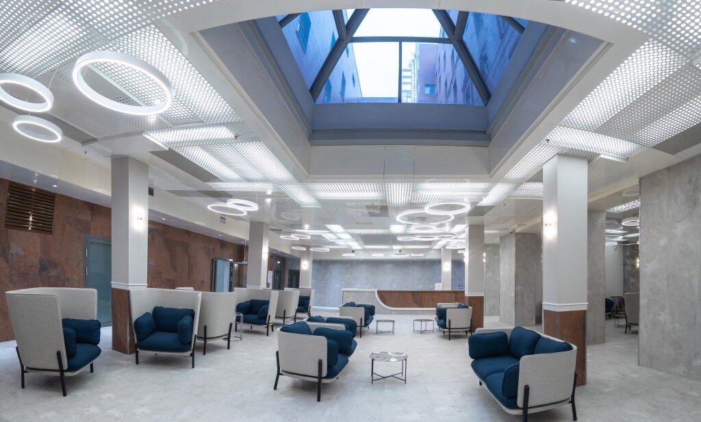 Отель Гостиница Восток, Москва, Московская область