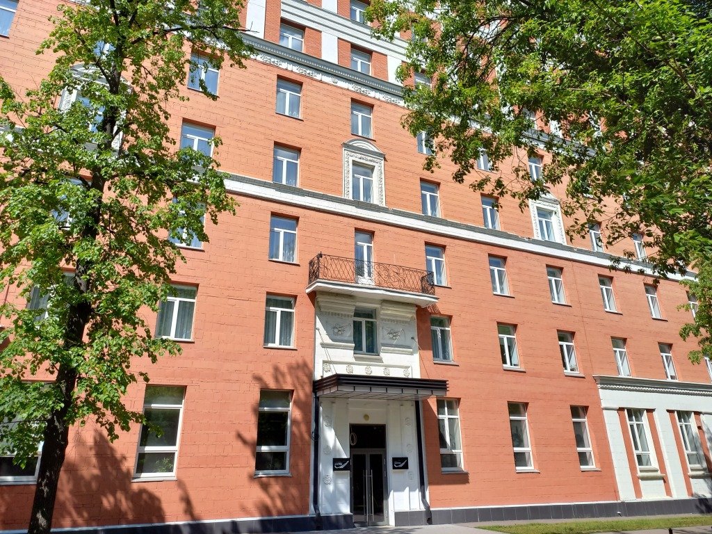 Гостиница Восток, Московская область: фото 3