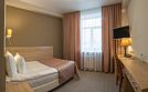 Одноместный номер с полутораспальной кроватью Comfort, Отель Гостиница Восток, Москва