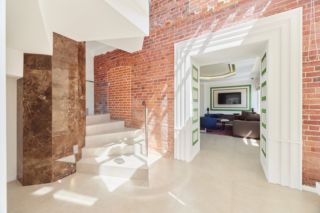 Отель Третьяков, Брянская область: фото 3