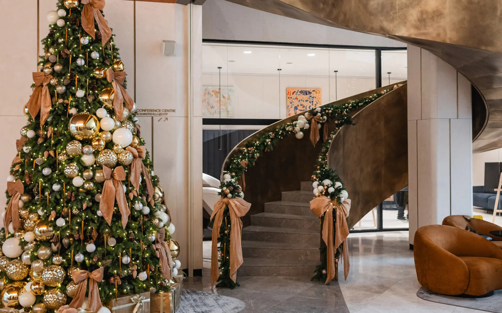 Отель Radisson Blu Ленинский проспект, Москва, Московская область: фото 4