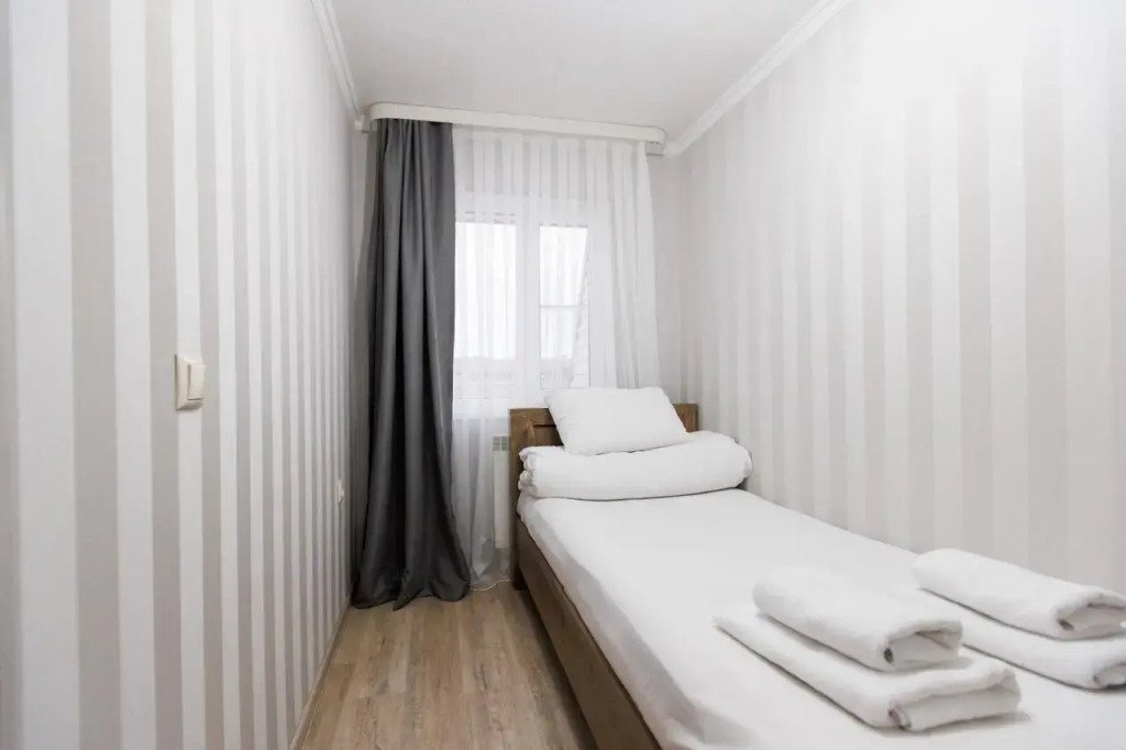 Отель Люкс, Краснодарский край: фото 2