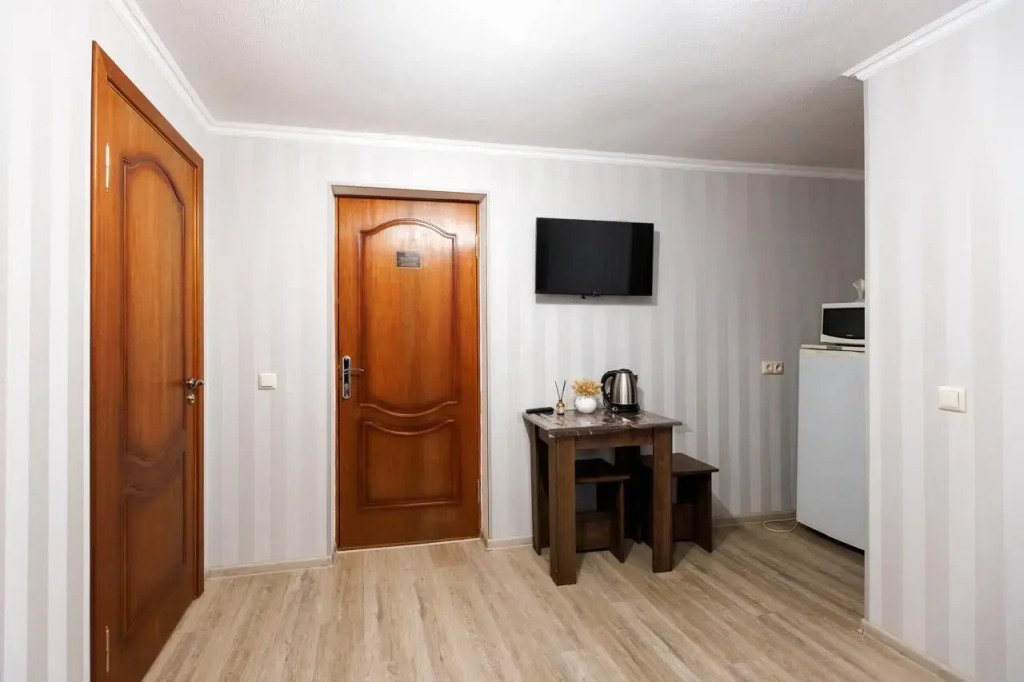 Отель Люкс, Краснодарский край: фото 3