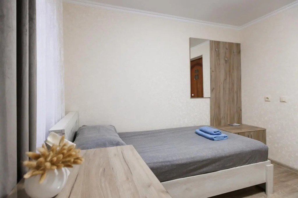 Отель Люкс, Краснодарский край: фото 5