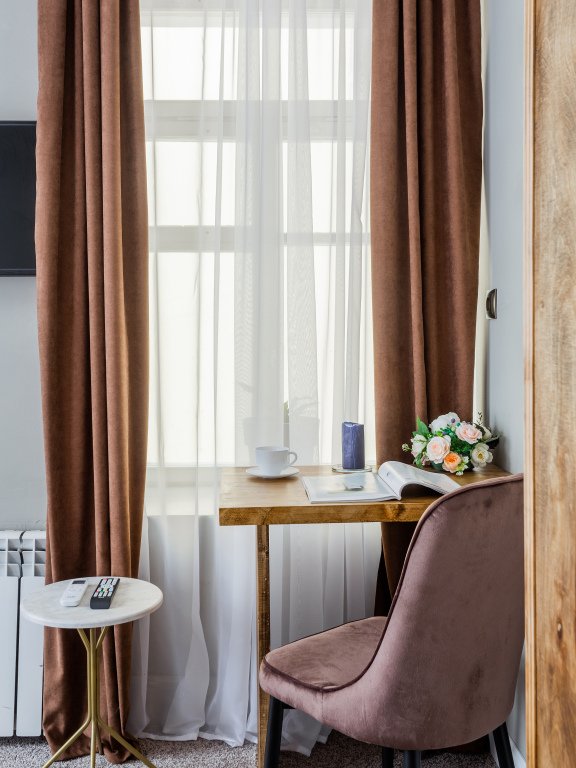 Отель Тихонов, Московская область: фото 2