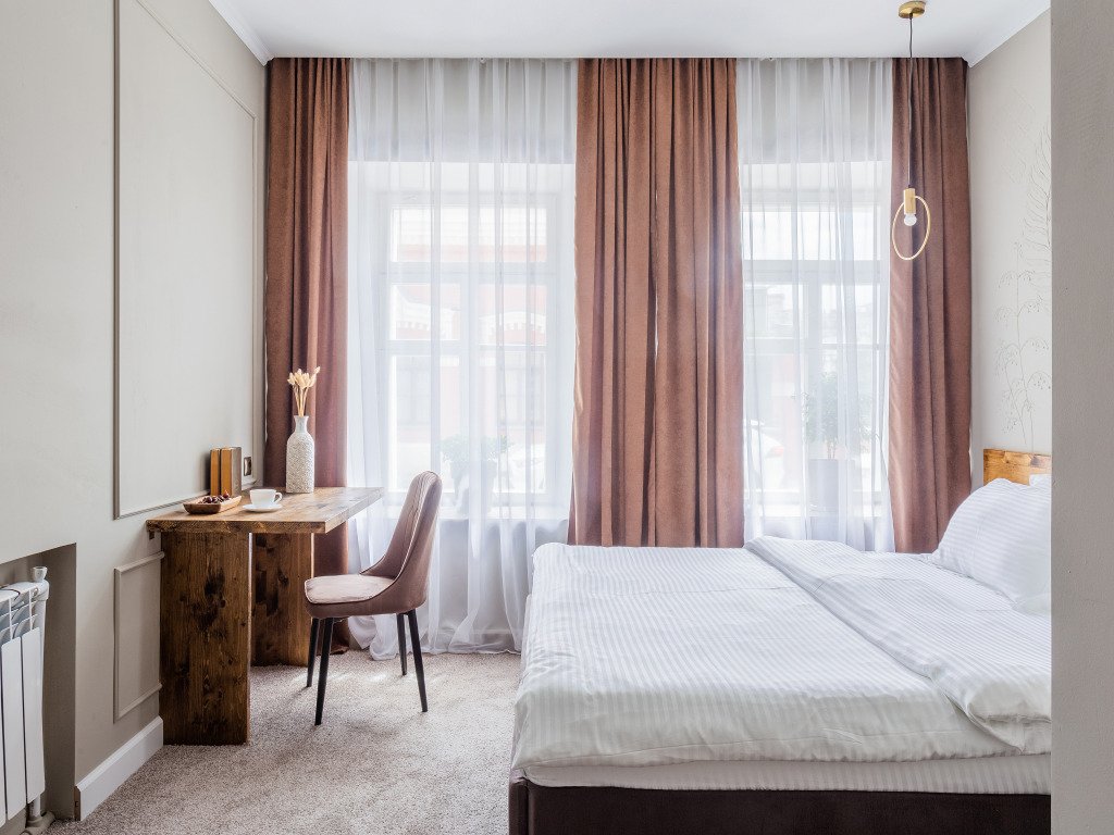 Отель Тихонов, Московская область: фото 3