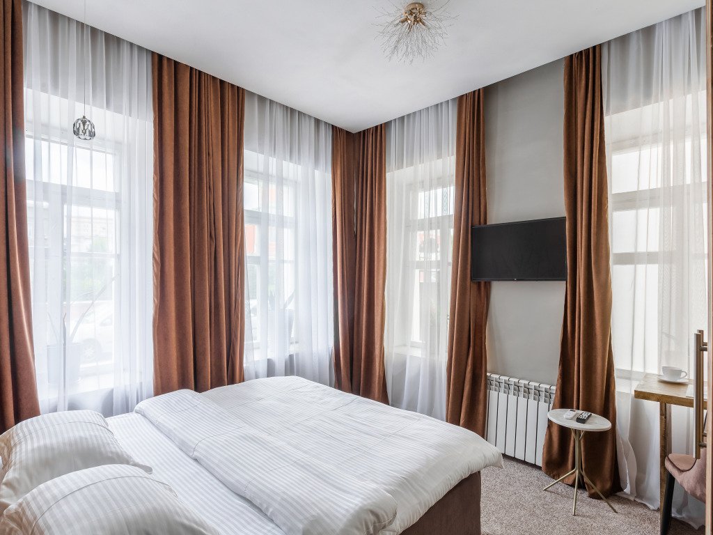 Отель Тихонов, Московская область: фото 5