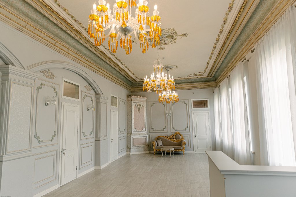 Апарт-отель Отель1908, Дербент, Республика Дагестан