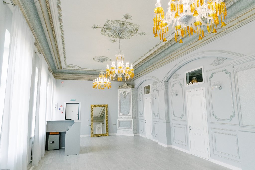 Апарт-отель Отель1908, Республика Дагестан: фото 2