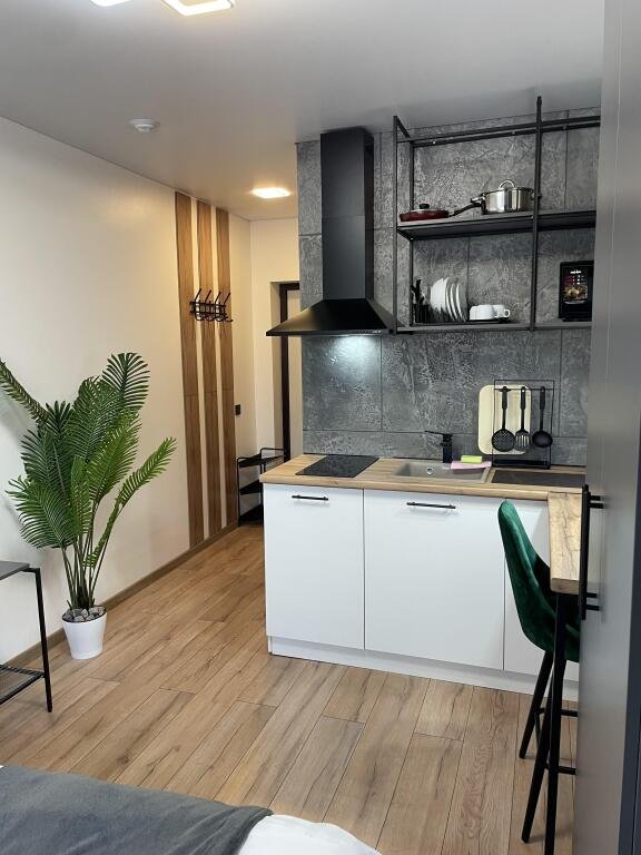 Отель Городок, Республика Хакасия: фото 2