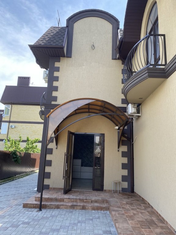 Отель Ангел, Горячий Ключ, Краснодарский край