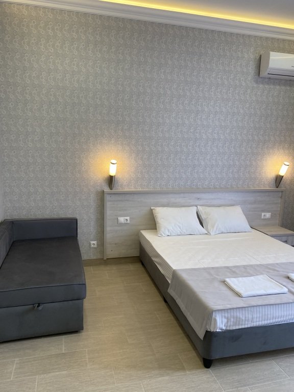 Отель Ангел, Краснодарский край: фото 2