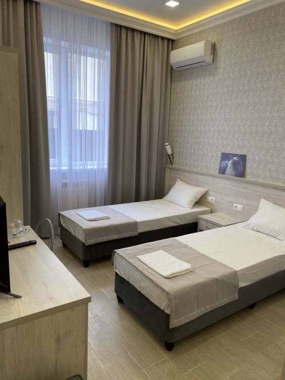 Отель Ангел, Краснодарский край: фото 3