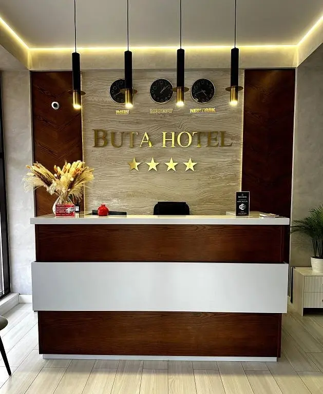 Отель Buta, Дербент, Республика Дагестан