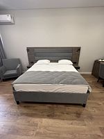 Двухместный полулюкс двуспальная кровать, Отель Buta, Дербент