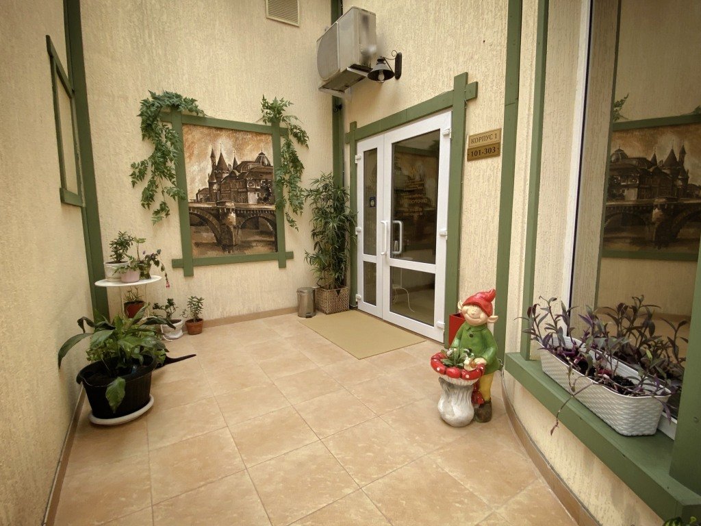 Отель Art, Краснодарский край: фото 3