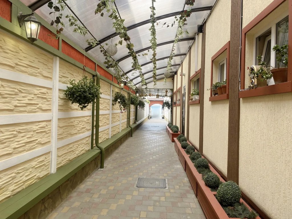 Отель Art, Краснодарский край: фото 4