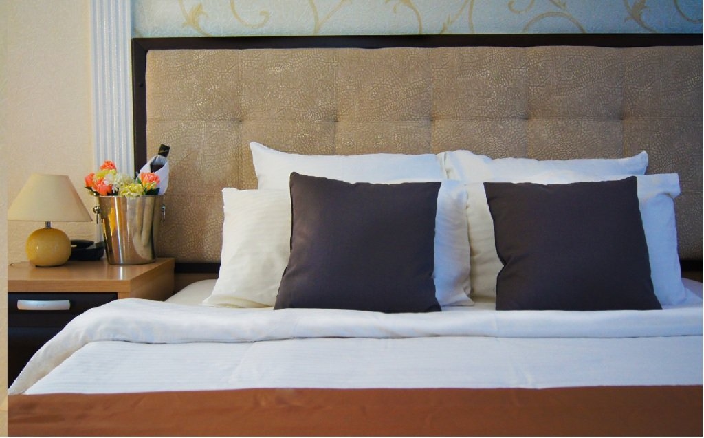 Отель Art, Краснодарский край: фото 5