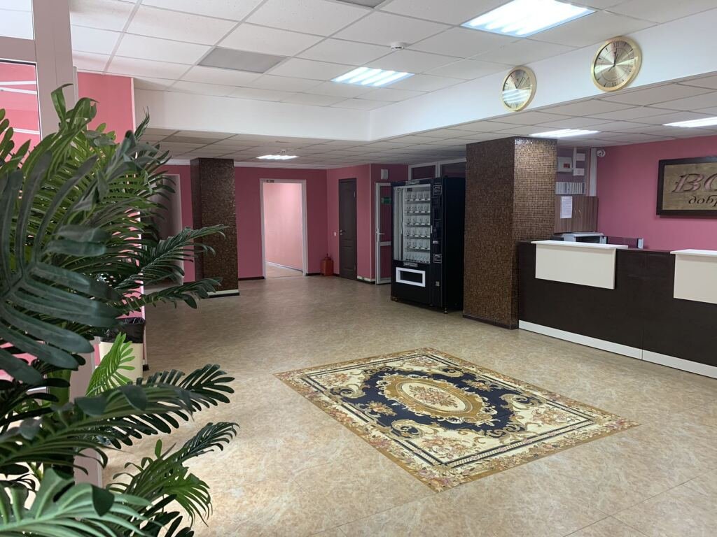 Отель Восток, Приморский край: фото 2