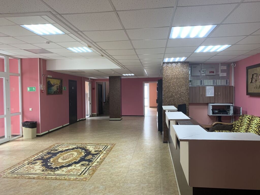 Отель Восток, Приморский край: фото 4