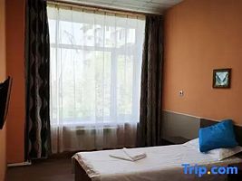 Номер Comfort, Отель Восток, Владивосток