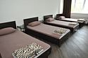 Четырёхместный номер, Отель Green Hotel, Киевское