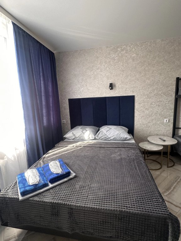 Отель Донец, Каменск-Шахтинский, Ростовская область