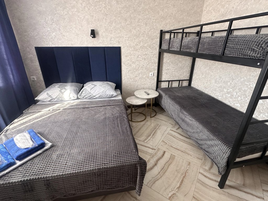 Отель Донец, Ростовская область: фото 2