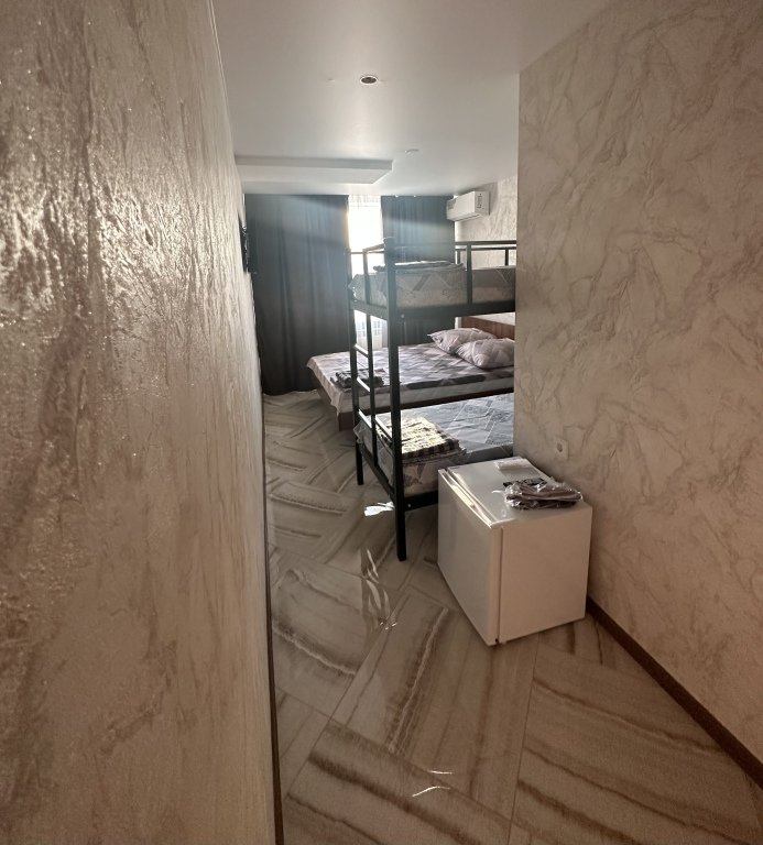 Отель Донец, Ростовская область: фото 5