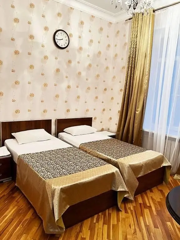 Отель Villa, Республика Дагестан: фото 3