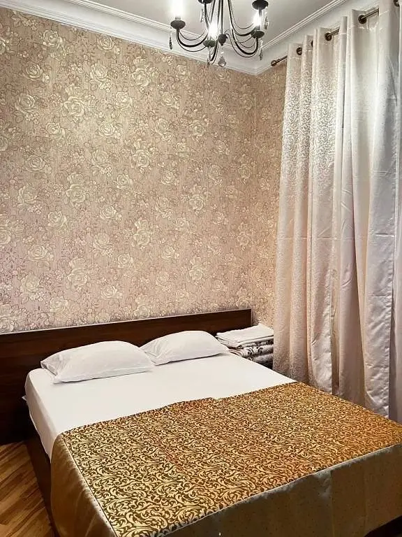 Отель Villa, Республика Дагестан: фото 4