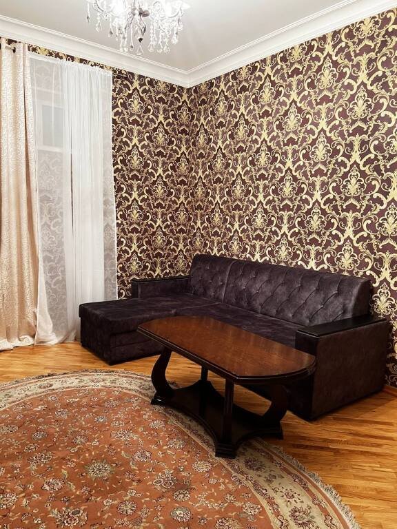 Отель Villa, Республика Дагестан: фото 5