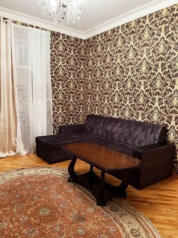 Отель Villa, Республика Дагестан: фото 5