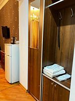 Полулюкс, Отель Villa, Махачкала