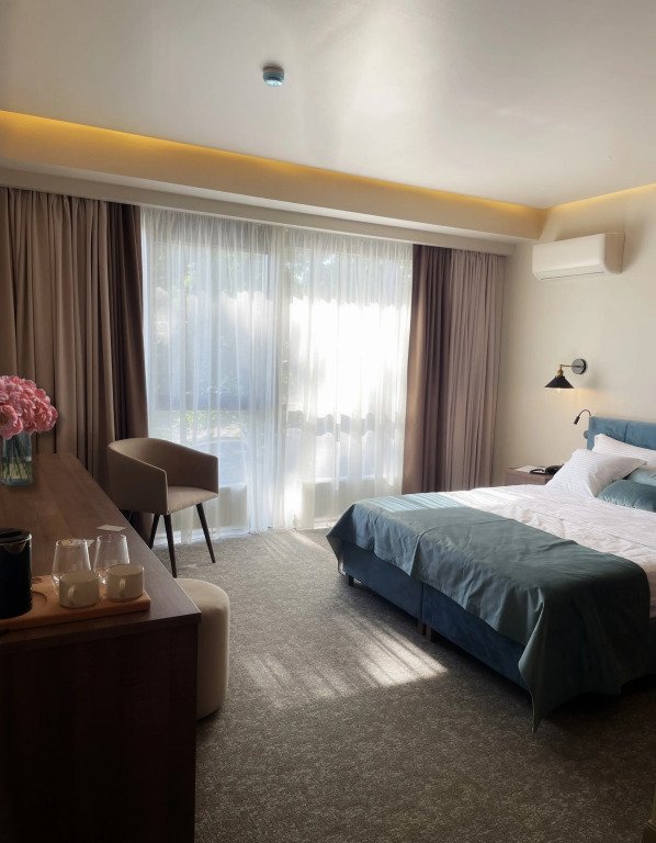 Отель Adenium Hotel, Пятигорск, Ставропольский край