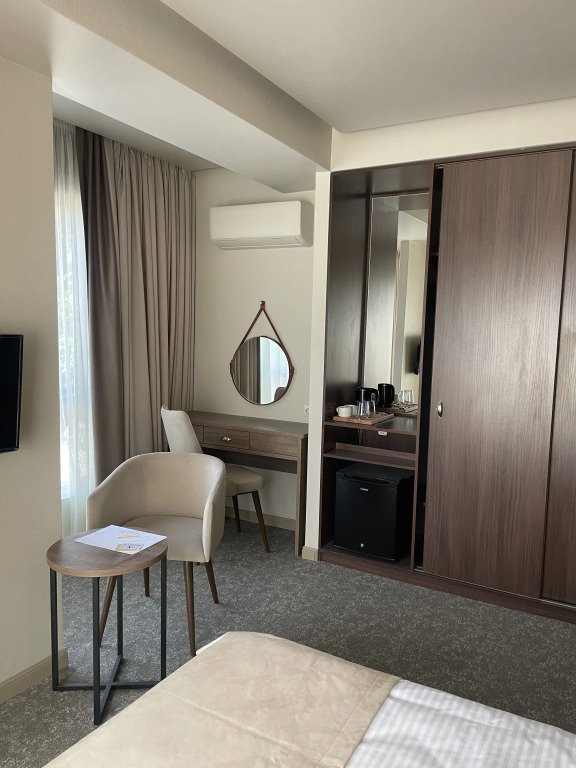 Отель Adenium Hotel, Ставропольский край: фото 2