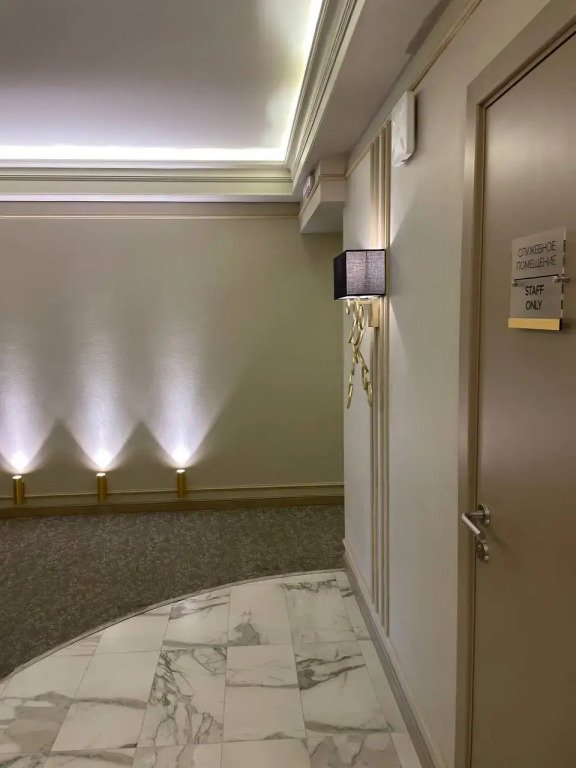 Отель Adenium Hotel, Ставропольский край: фото 4