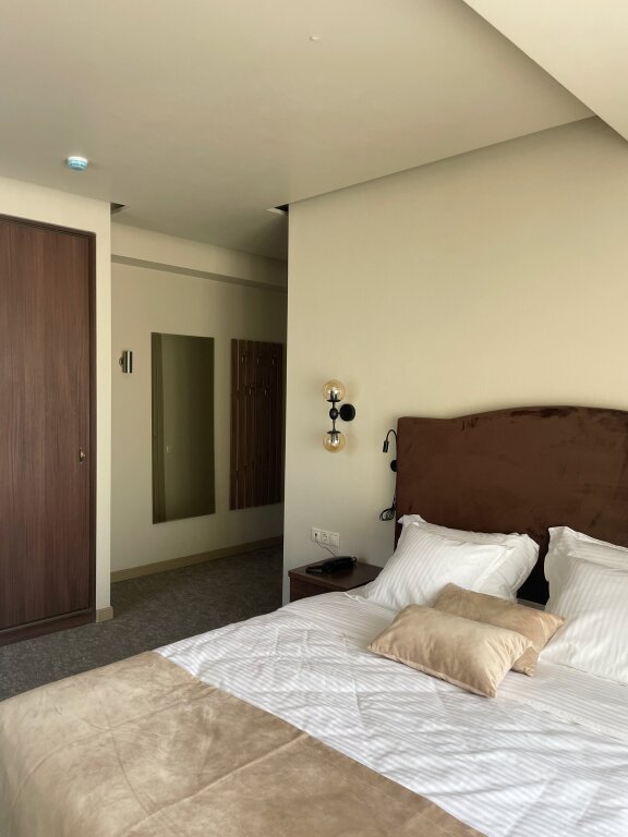 Отель Adenium Hotel, Ставропольский край: фото 5