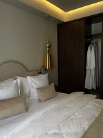 Двухместный номер Standard двуспальная кровать, Отель Adenium Hotel, Пятигорск