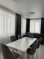 Апартаменты с 2 комнатами с видом на горы, Отель Adenium Hotel, Пятигорск