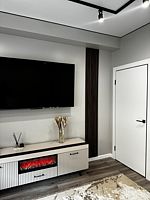 Апартаменты Comfort с 2 комнатами, Отель Adenium Hotel, Пятигорск