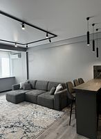 Апартаменты Superior c 1 комнатой, Отель Adenium Hotel, Пятигорск
