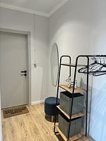 Студия с видом на город, Отель Adenium Hotel, Пятигорск