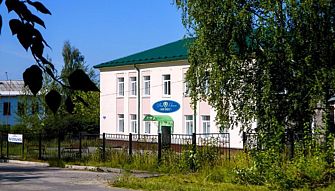 Отель Вега Бизнес