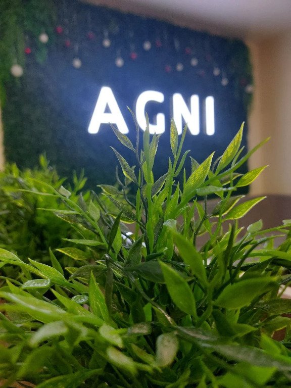 Отель Агни, Красноярск, Красноярский край