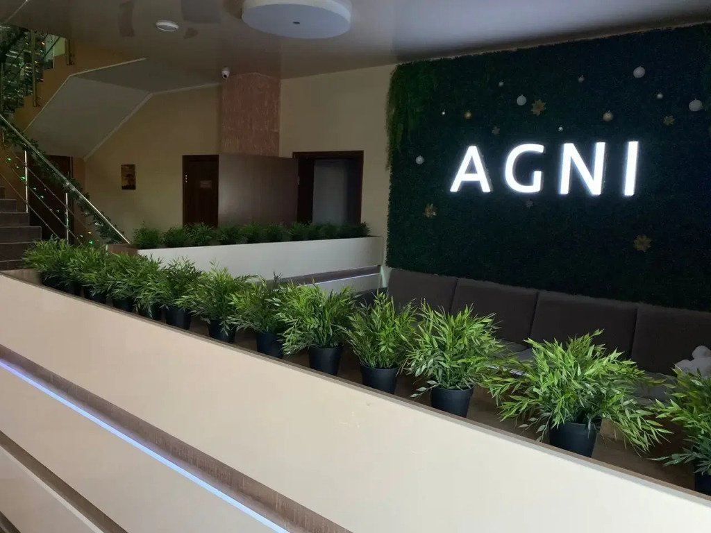 Отель Агни, Красноярский край: фото 3