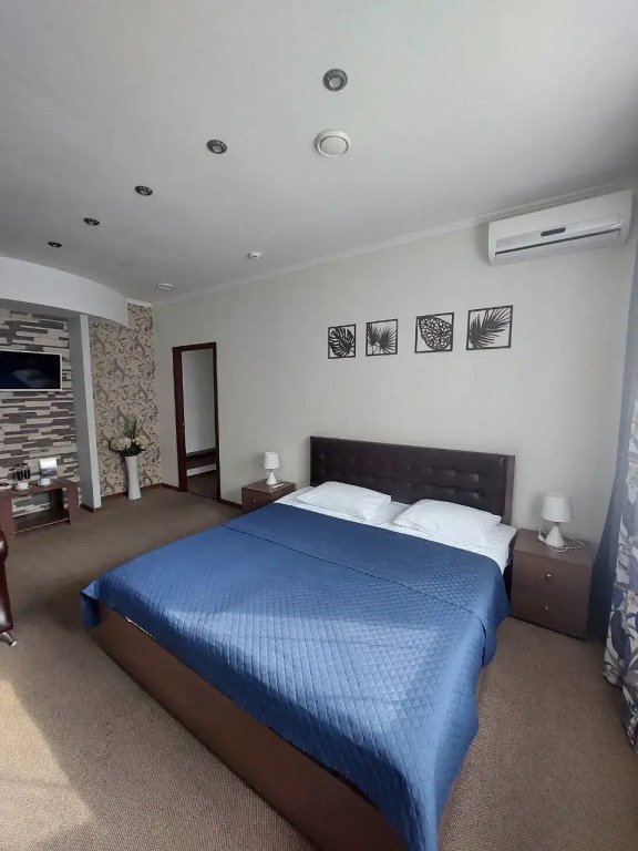 Отель Агни, Красноярский край: фото 5