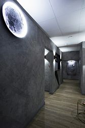 Отель Гостиница Луна