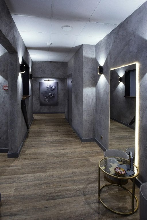 Гостиница Луна, Ленинградская область: фото 2